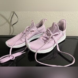 Adidas Cloudfoam Shoes